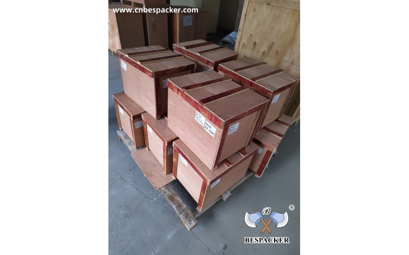 Busy taking orders, busy shipping