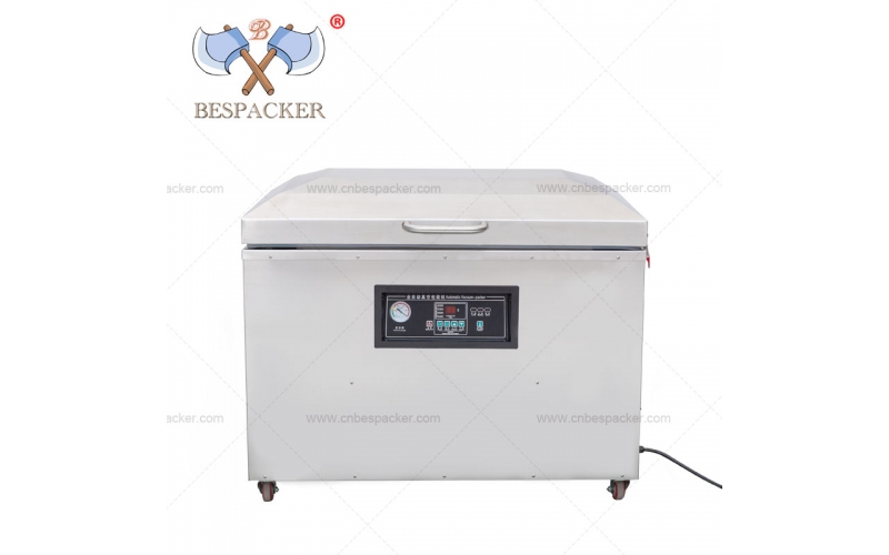 Bespacker DZ-900 Food vacuum packing machine