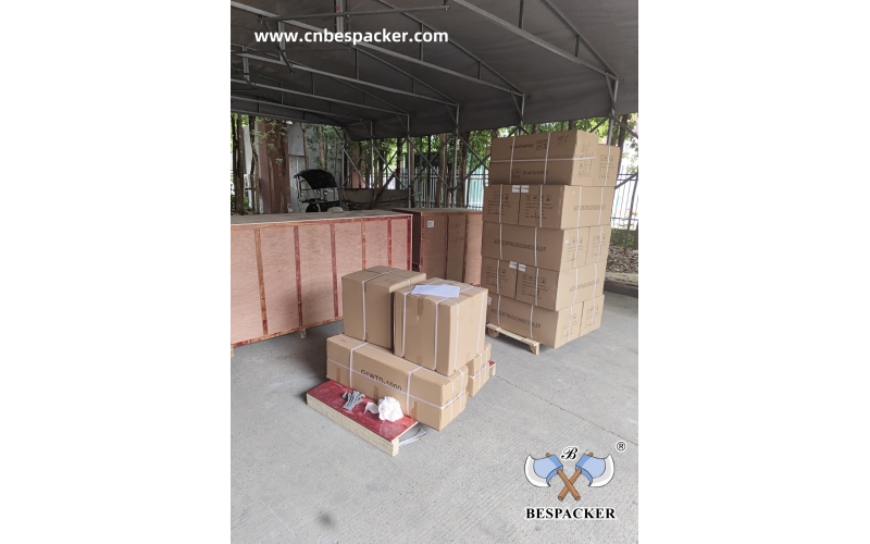 Efficient delivery without interruption.