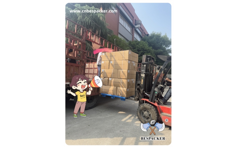 full and complete cargo