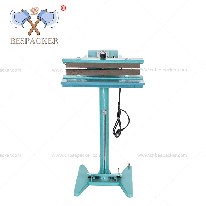 Bespacker SFLJ-300 direct heat foot sealing machine