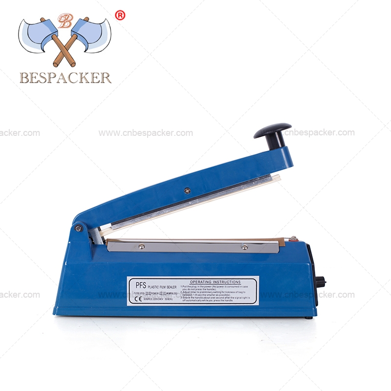 Bespacker PFS-200P  ABS hand sealer