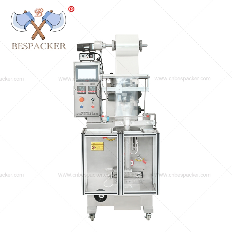 Bespacker auto bag packer