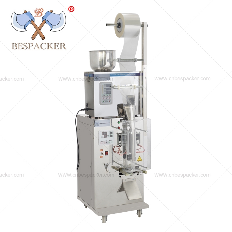 Bespacker auto bag packer