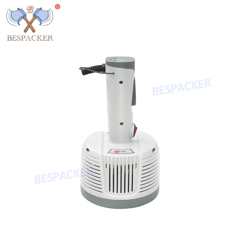 Bespacker DJYF-400A manual induction sealer