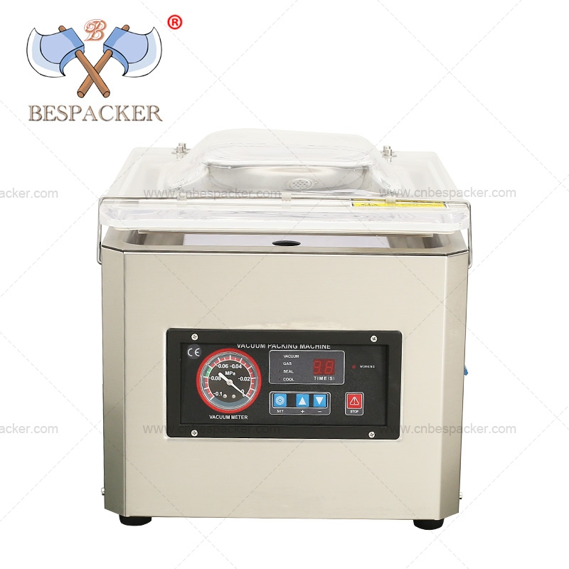 Bespacker DZ-260/300 meat vacuum packing machine