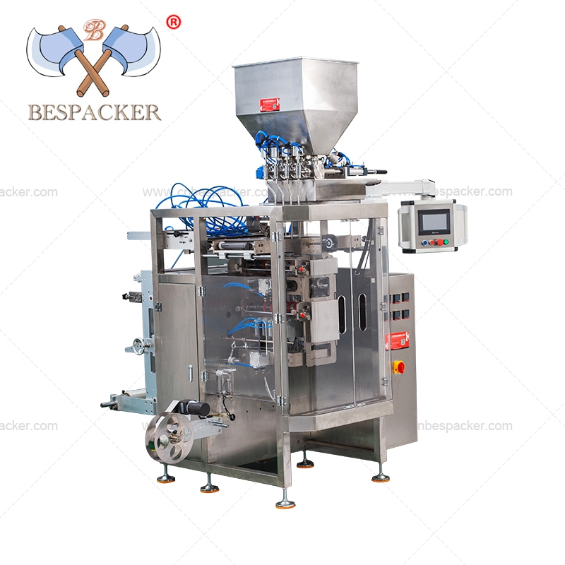 Automatic packing machine