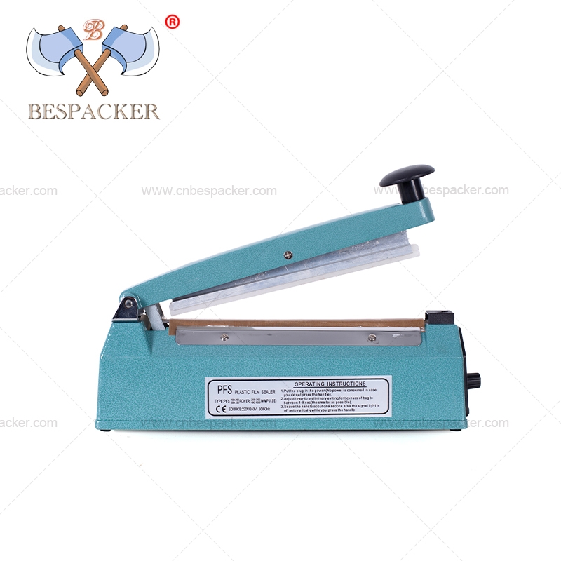 Food&hand sealer