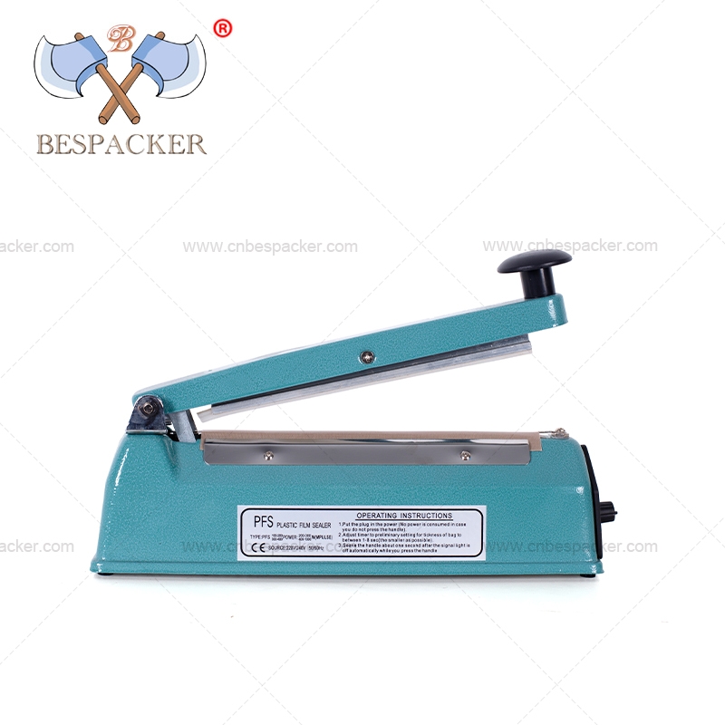 Food&hand sealer