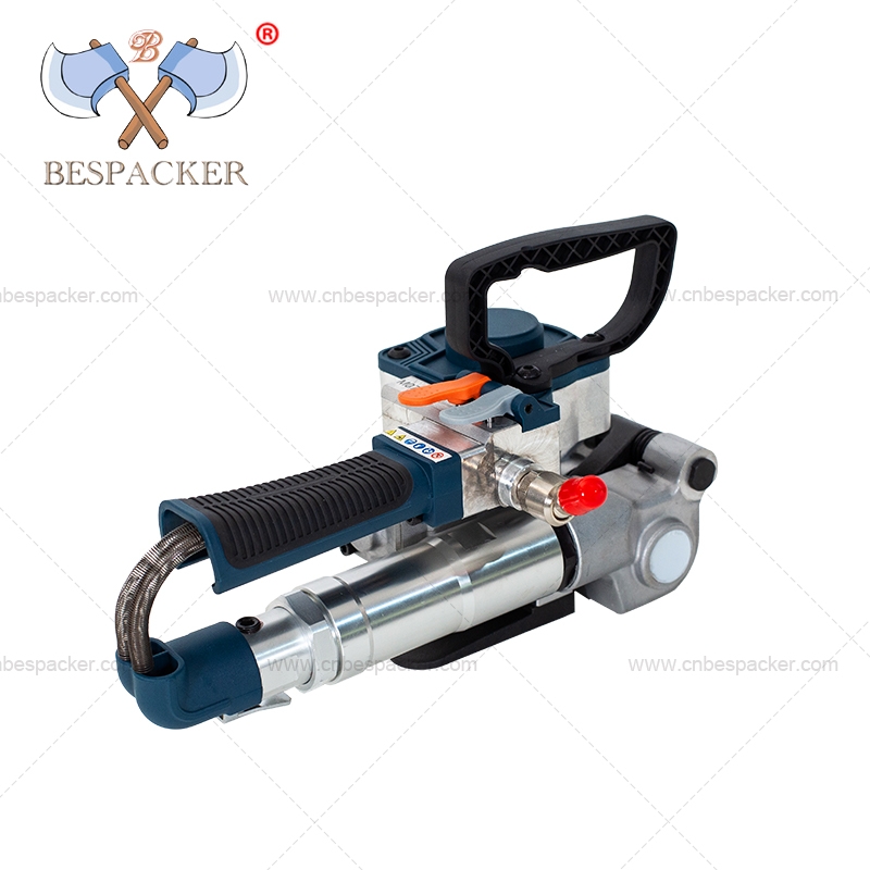 Bespacker B-19 Pneumatic strapping tool