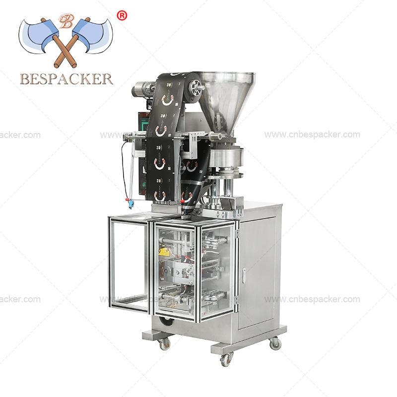 DXDK-240F packing machine