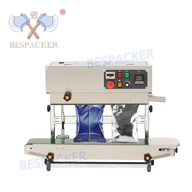 FR-880LW counting stainless steel sealing machine