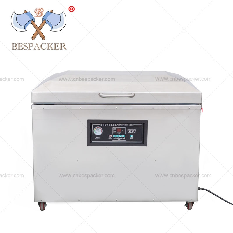 Bespacker DZ-900 Food vacuum packing machine