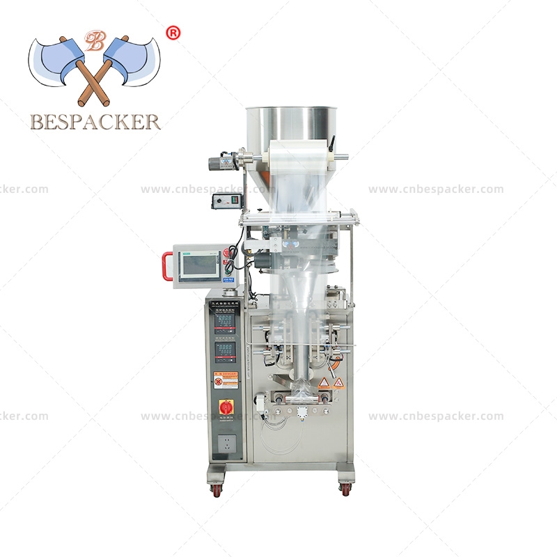 Automatic packing machine